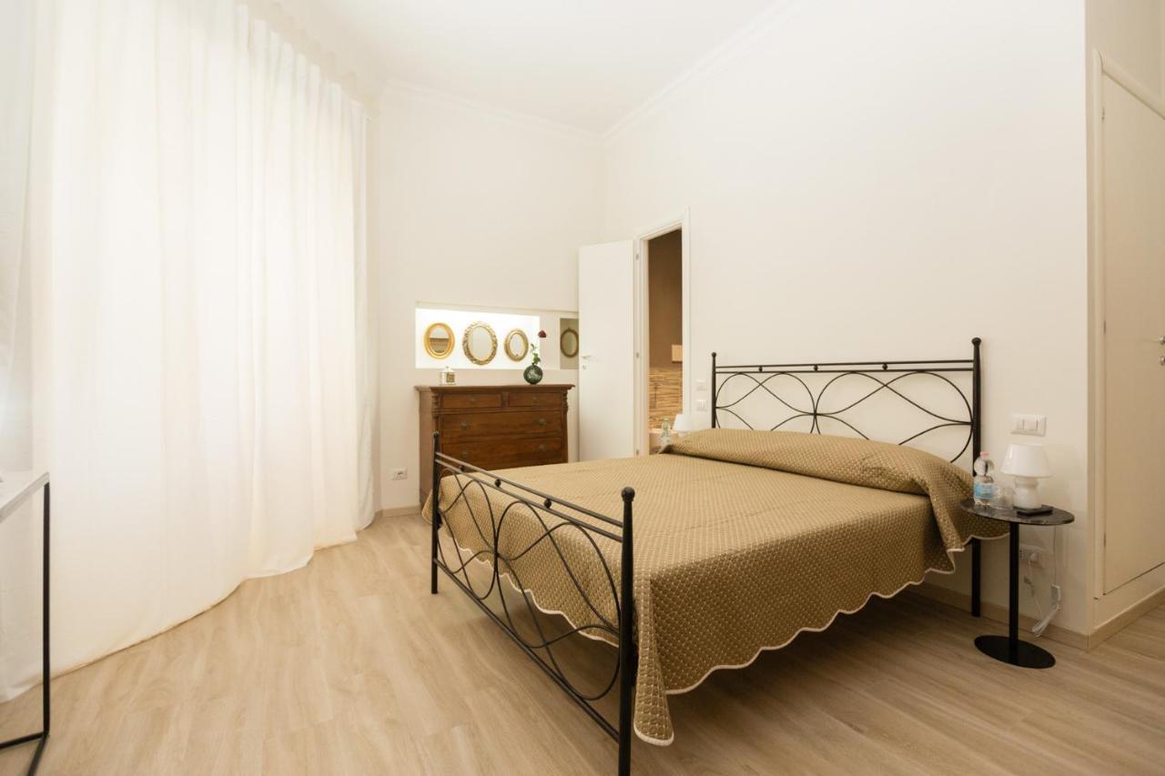 Bea'S Guesthouse Rome Exterior photo