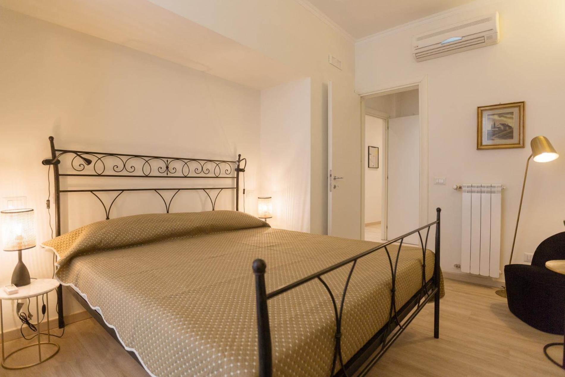 Bea'S Guesthouse Rome Exterior photo